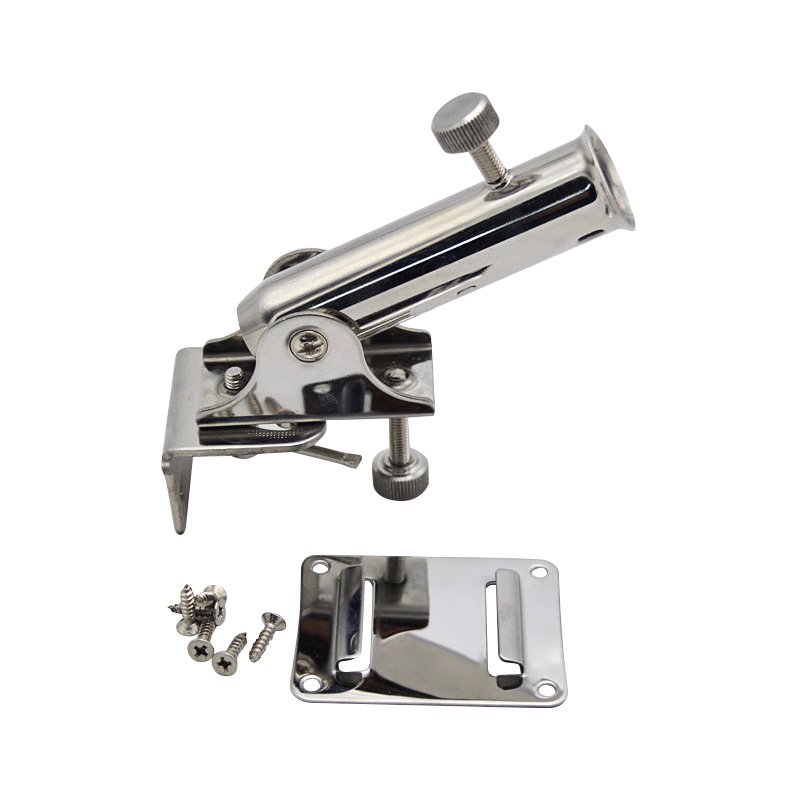 The stainless steel cannon-mounted spot-laying fishing gear spares 10,000 to the left and right-hand general two-head front